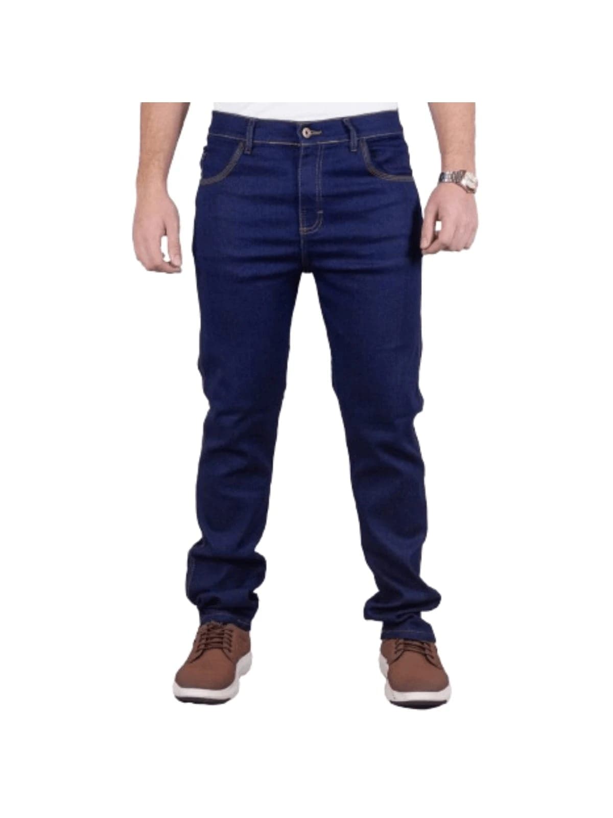 Calça Jeans para Trabalho
