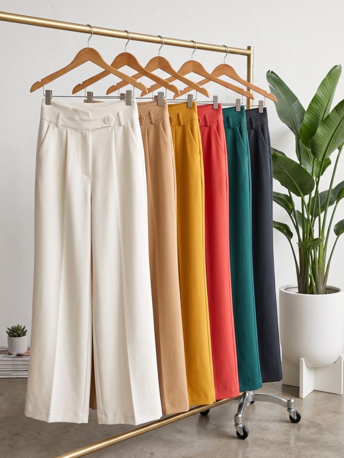 Calça Julia