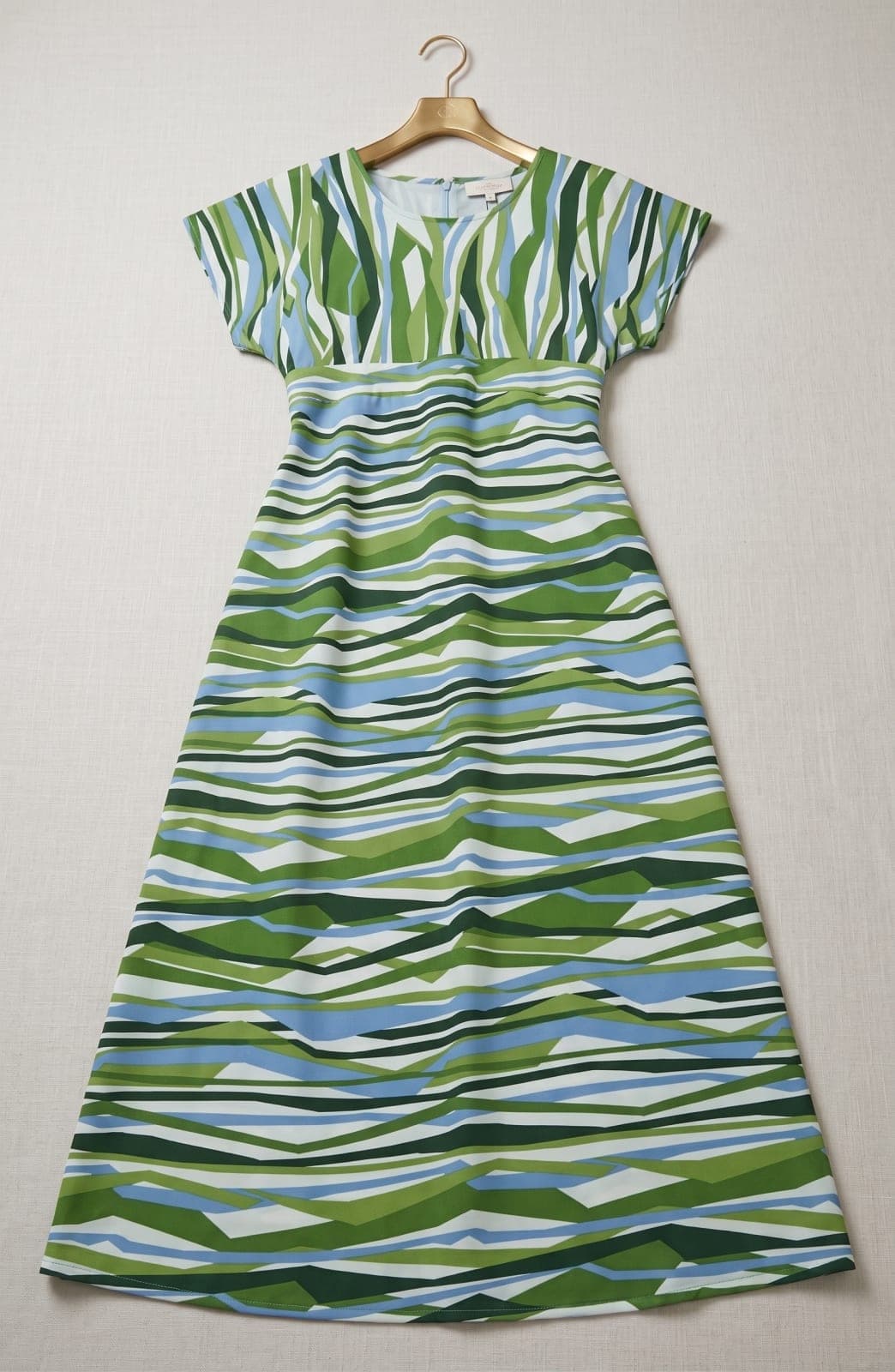 Vestido longo