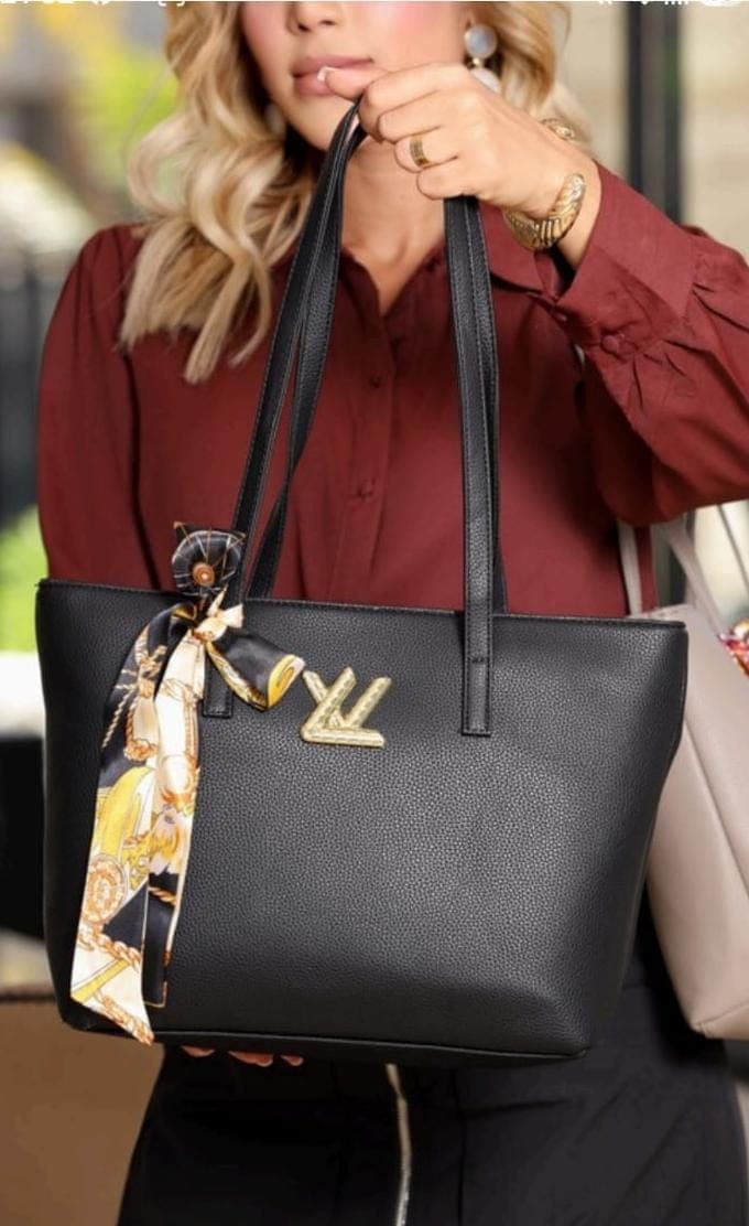 Bolsa grande feminina Rf0060