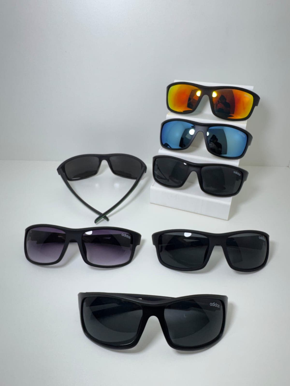 Óculos solar unissex Rf 0010
